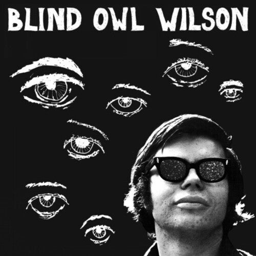 Roscoe Holcomb: Blind Owl Wilson [VINYL]