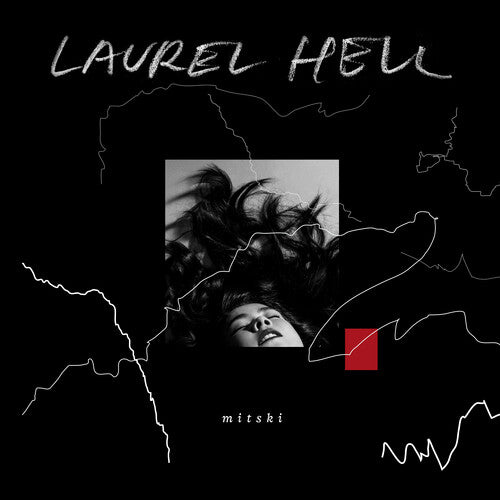 Mitski: Laurel Hell [VINYL]