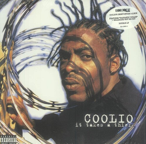 Coolio: It Takes a Thief [VINYL]