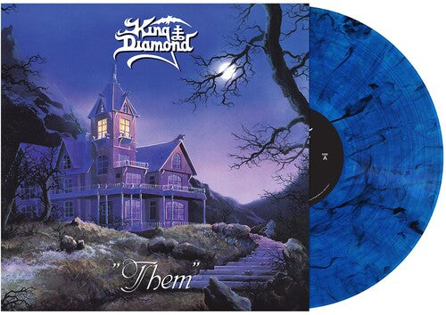 King Diamond: Them [VINYL]