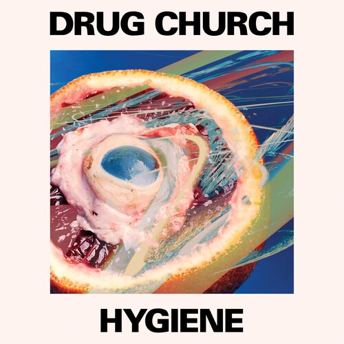 Drug Church: Hygiene - [ VINYL LP ]