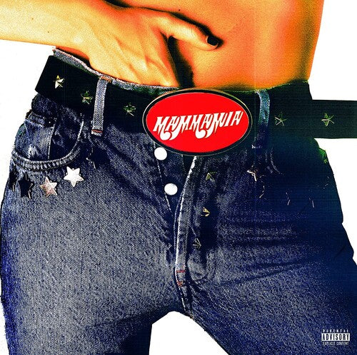 Maneskin: Mammamia - 180-Gram Picture Disc [VINYL]