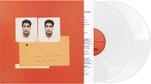 Gang of Youths: Angel In Realtime [VINYL]