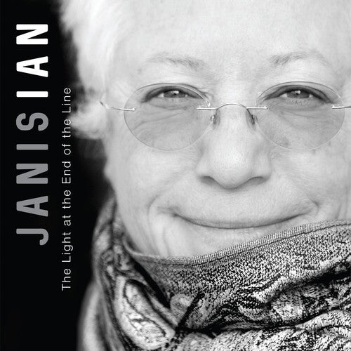 Janis Ian: The Light At The End Of The Line [VINYL]
