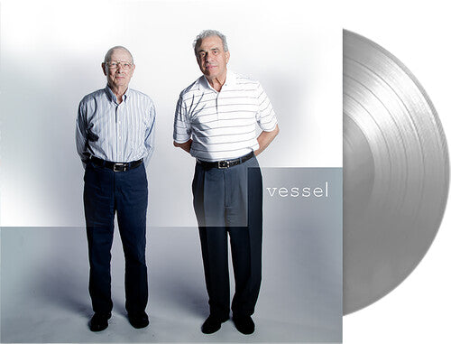 Twenty One Pilots: Vessel (FBR 25th Anniversary Silver Vinyl) [VINYL]