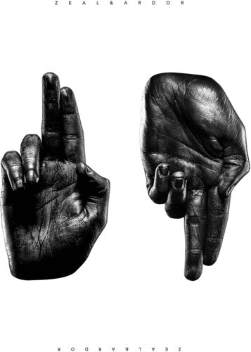 Zeal & Ardor: Zeal & Ardor [VINYL]