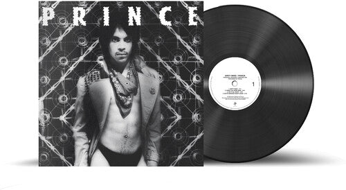 Prince & the Revolution: Dirty Mind [VINYL]