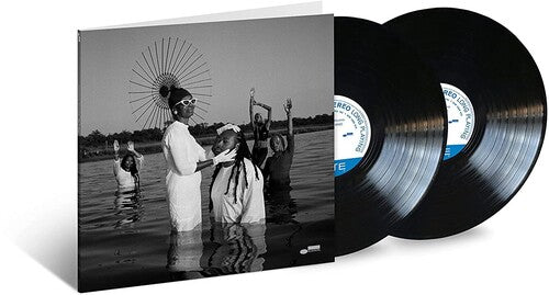 Immanuel Wilkins: The 7th Hand - [ VINYL LP ]