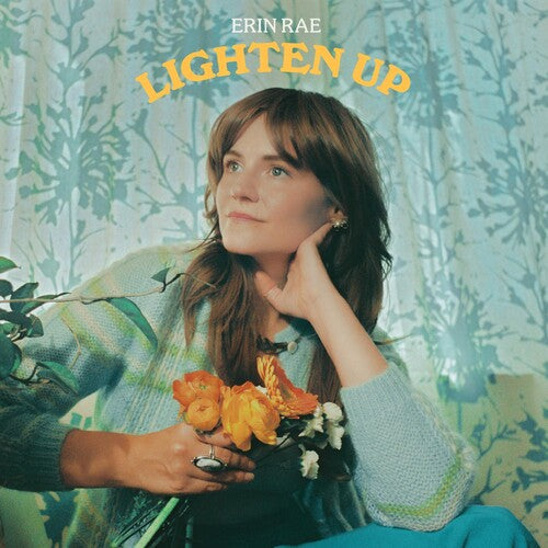 Erin Rae: Lighten Up - [ VINYL LP ]