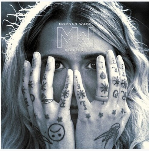 Morgan Wade: Reckless [VINYL]