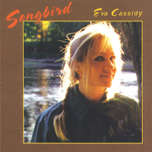 Eva Cassidy: Songbird - [ VINYL LP ]