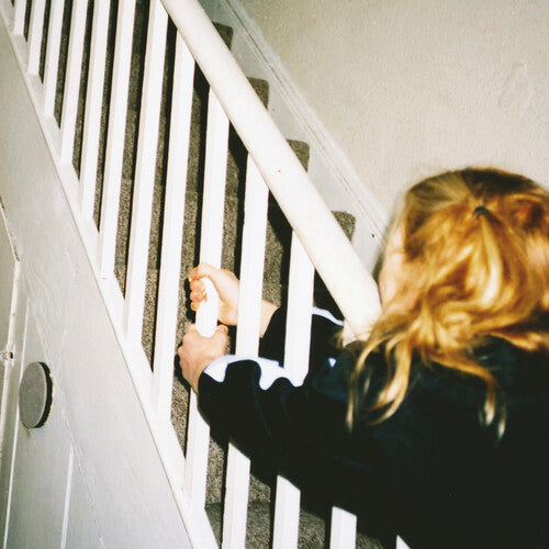 Fenne Lily: On Hold (Lime Green) - [ VINYL LP ]