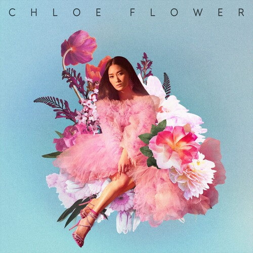 Chloe Flower: Chloe Flower [VINYL]