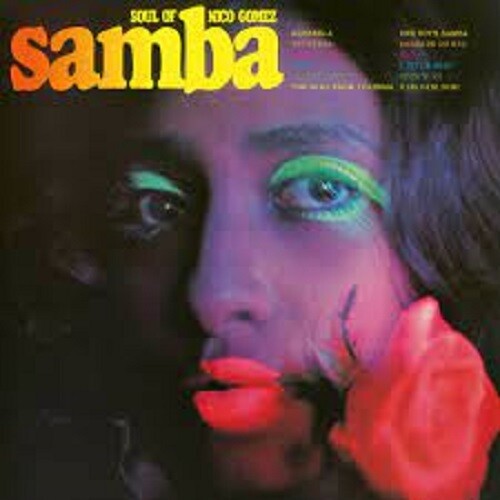 Nico Gomez: Soul Of Samba - [ VINYL LP ]