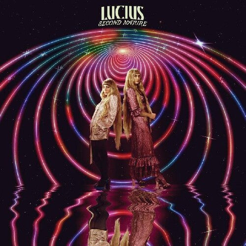 Lucius: Second Nature - [ VINYL LP ]