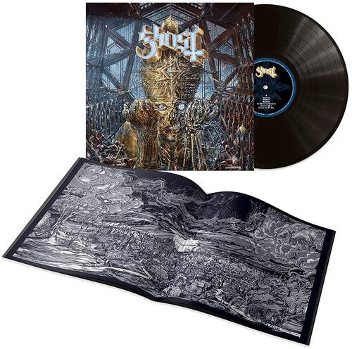 Ghost: Impera [VINYL]