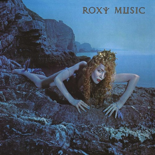 Roxy Music: Siren [VINYL]