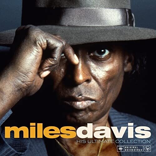 Miles Davis: MILES DAVIS His Ultimate Collection [180-Gram Black Vinyl] [VINYL]
