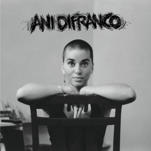 Ani DiFranco: Ani Difranco [VINYL]