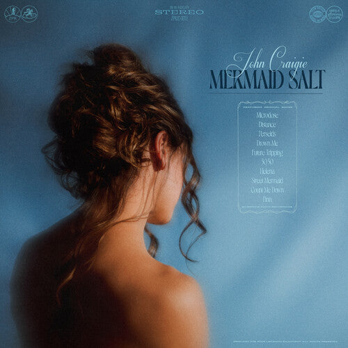 John Craigie: Mermaid Salt [VINYL]