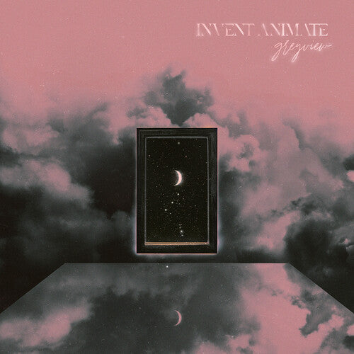Invent Animate: Greyview - [ VINYL LP ]