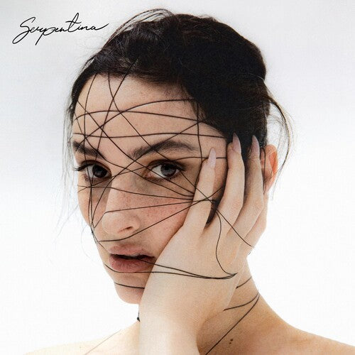 Banks: Serpentina [VINYL]