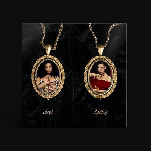 Ibeyi: Spell 31 - [ VINYL LP ]