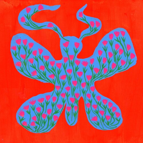 Dehd: Blue Skies [VINYL]