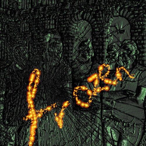 Klein: Frozen [VINYL]