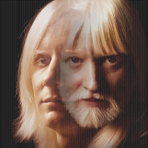 Edgar Winter: Brother Johnny [VINYL]