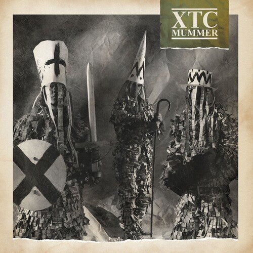 XTC: Mummer [180-Gram Vinyl] [VINYL]