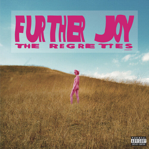 Regrettes: Further Joy [VINYL]