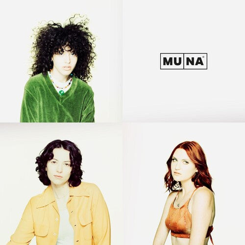 Muna: Muna [VINYL]