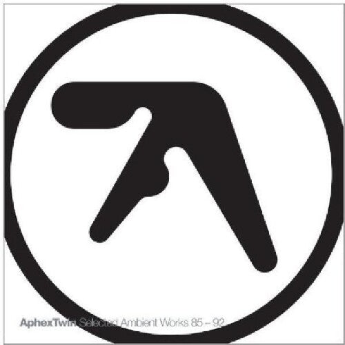 Aphex Twin: Selected Ambient Works 85-92 [VINYL]