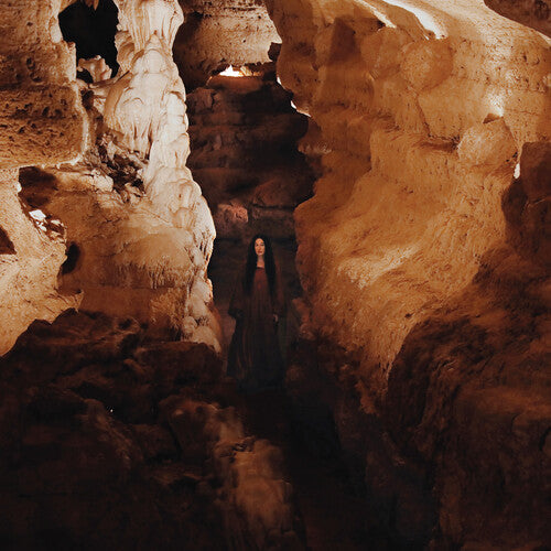 Zola Jesus: Arkhon [VINYL]