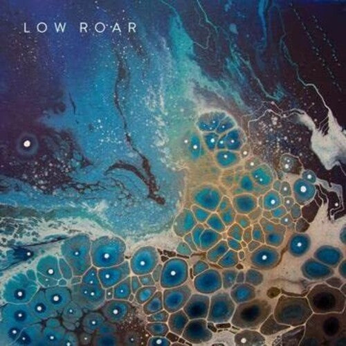Low Roar: maybe tomorrow... - [ VINYL LP ]
