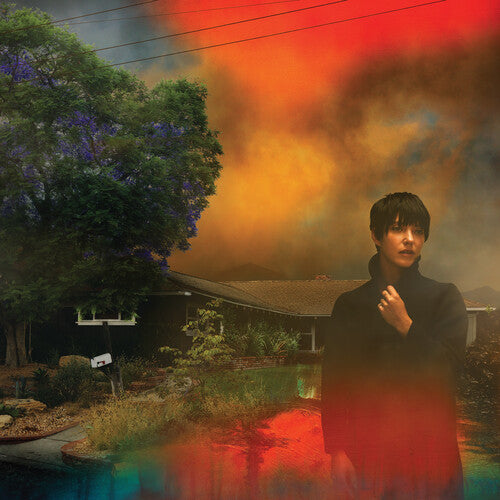 Sharon Van Etten: We've Been Going About This All Wrong - [ VINYL LP ]