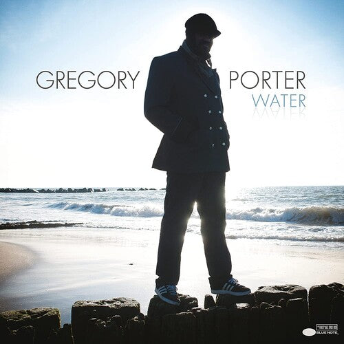 Gregory Porter: Water [VINYL]