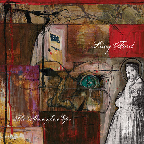 Atmosphere: Lucy Ford [VINYL]