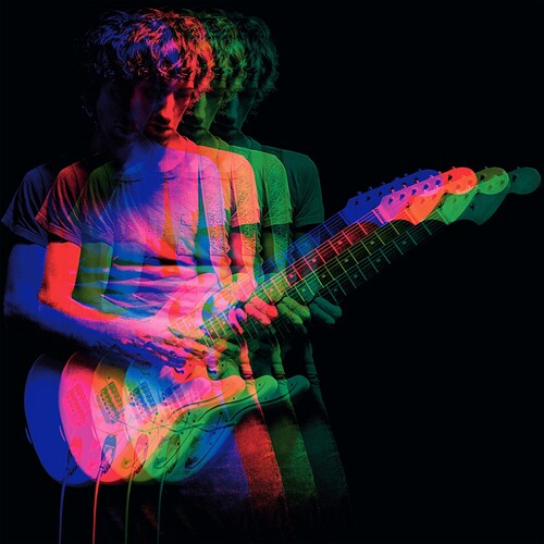 Delicate Steve: After Hours [VINYL]