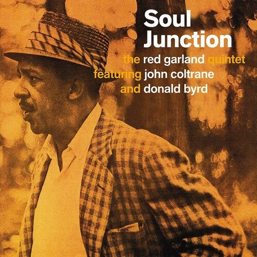 Red Garland Quintet: Soul Junction - [ VINYL LP ]