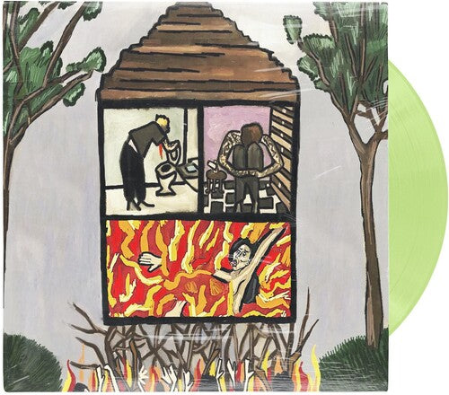 Suicideboys: Long Term Effects Of Suffering [VINYL]