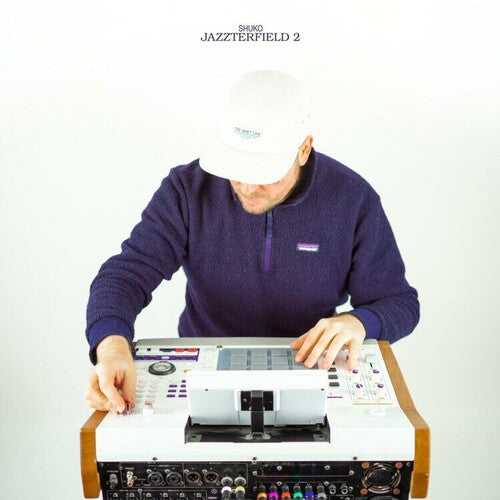 Shuko: Jazzterfield - [ VINYL LP ]