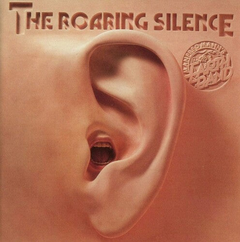 Manfred Mann's Earth Band: The Roaring Silence - [ VINYL LP ]