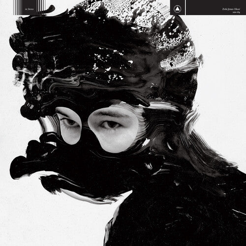 Zola Jesus: Okovi - 15 Year Edition - Clear & Black Splatter [VINYL]