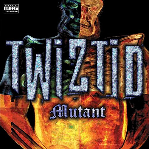 Twiztid: Mutant, Vol. 2 (Twiztid 25th Anniversary) [VINYL]