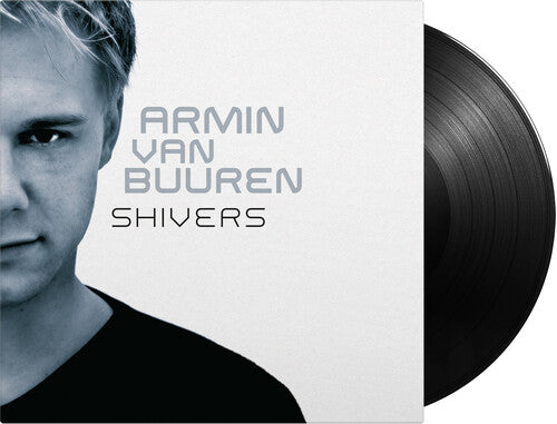 Armin van Buuren: Shivers [VINYL]