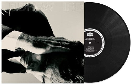 Andrew Bird: Inside Problems [VINYL]