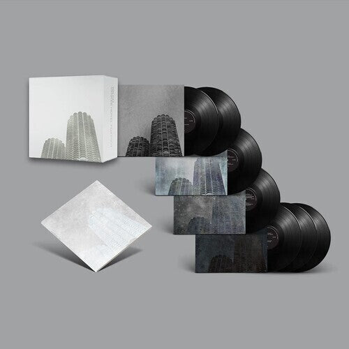 Wilco: Yankee Hotel Foxtrot (Deluxe Edition) [VINYL]