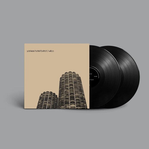 Wilco: Yankee Hotel Foxtrot (2022 Remaster) [VINYL]